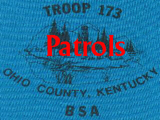 Patrols